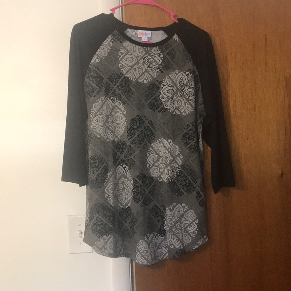 Lularoe randy